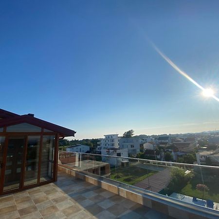 Villa Leona Palushaj Donji Stoj Kültér fotó