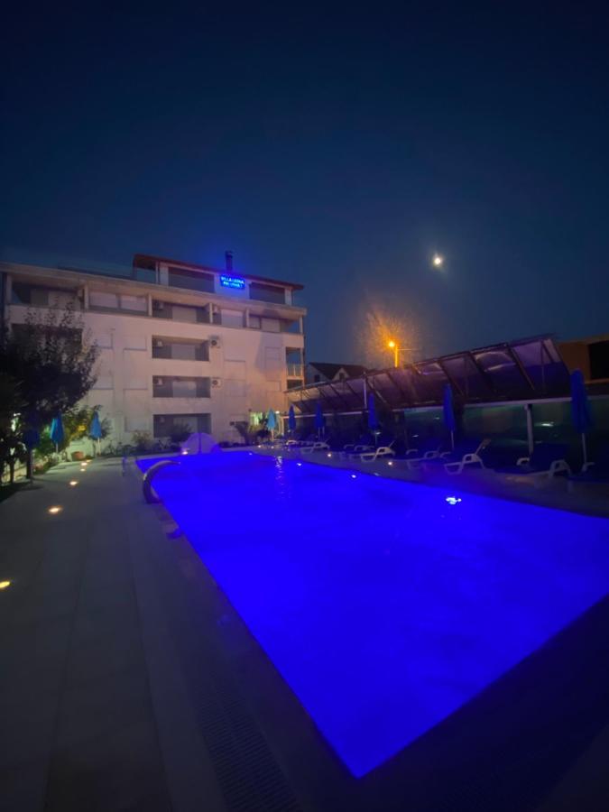 Villa Leona Palushaj Donji Stoj Kültér fotó