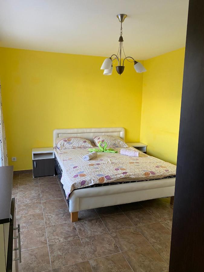 Villa Leona Palushaj Donji Stoj Kültér fotó