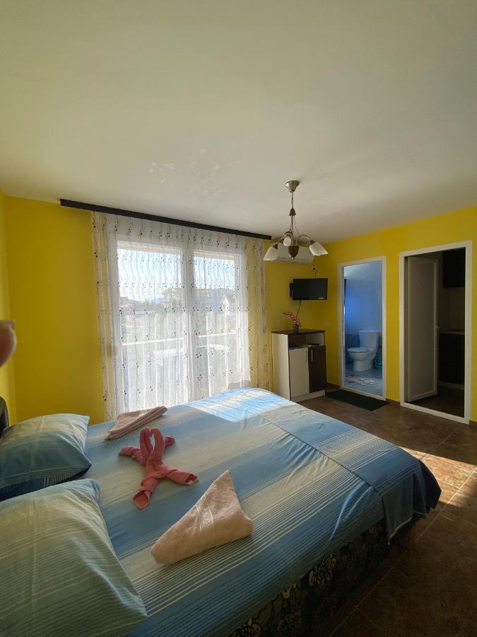Villa Leona Palushaj Donji Stoj Kültér fotó
