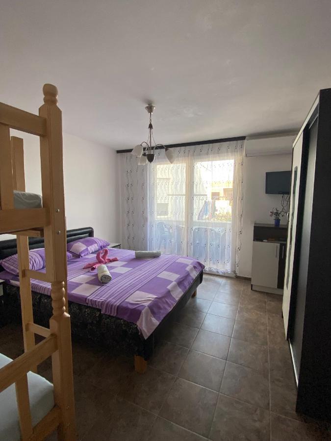 Villa Leona Palushaj Donji Stoj Kültér fotó