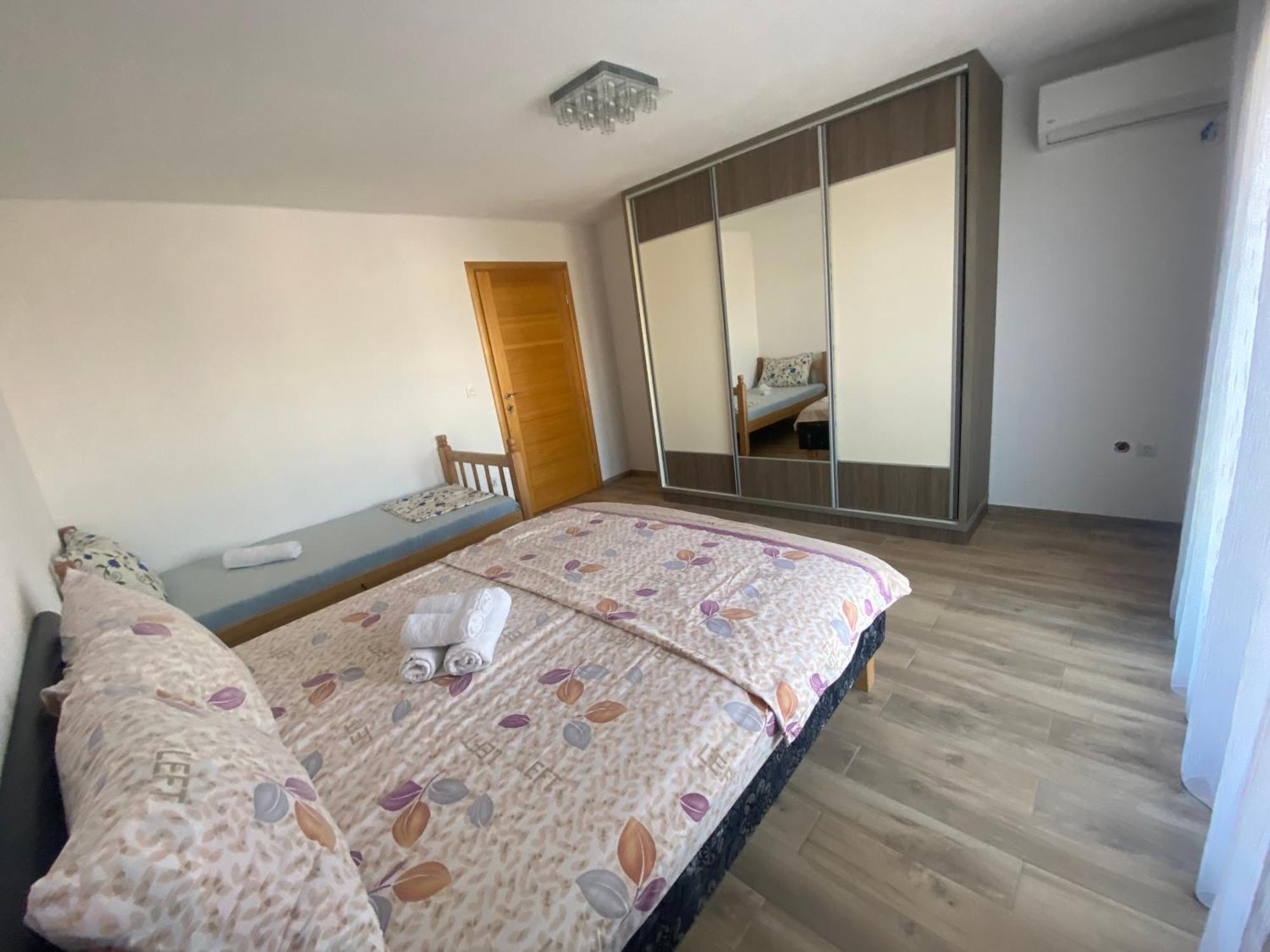 Villa Leona Palushaj Donji Stoj Kültér fotó