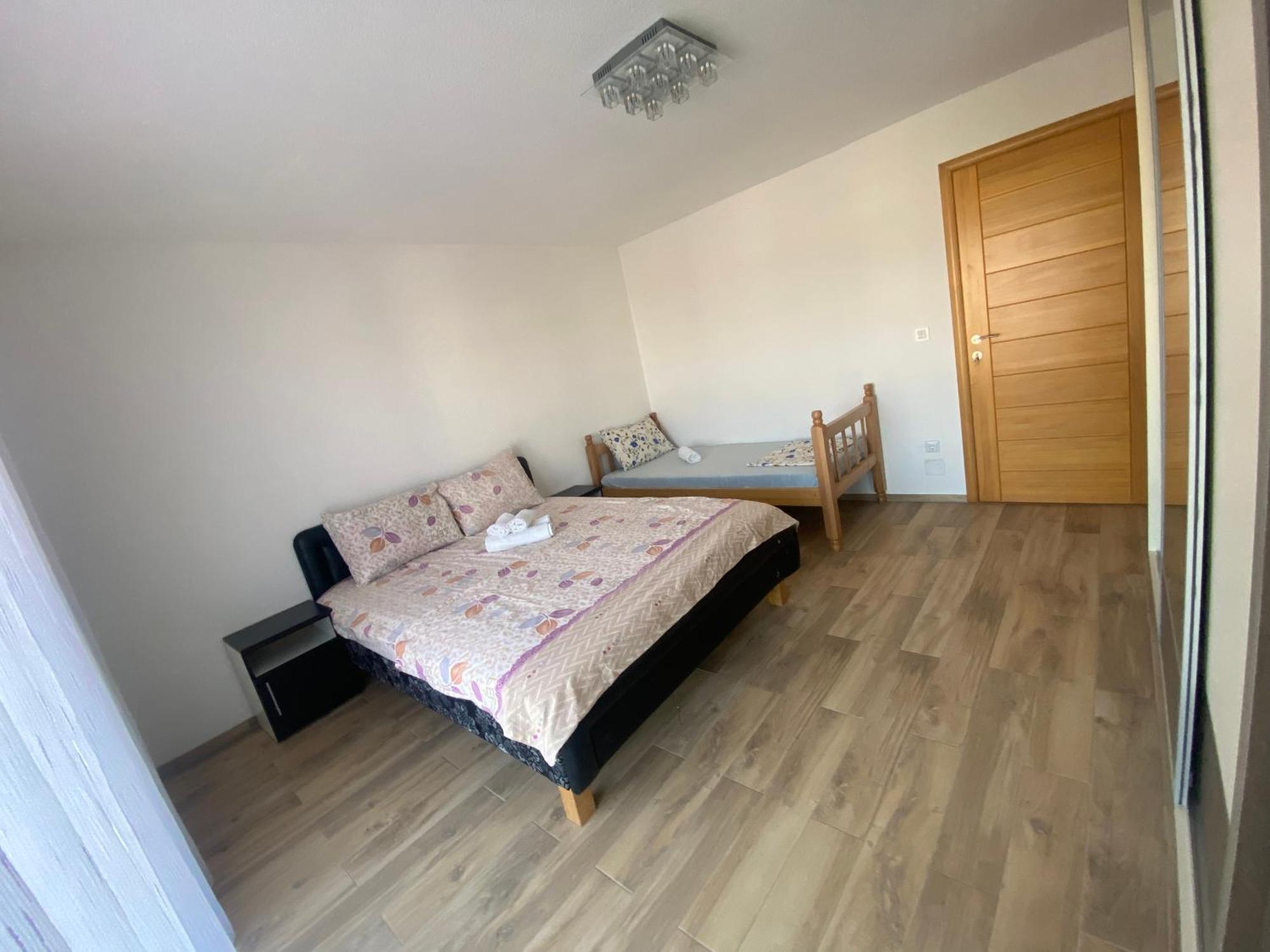 Villa Leona Palushaj Donji Stoj Kültér fotó