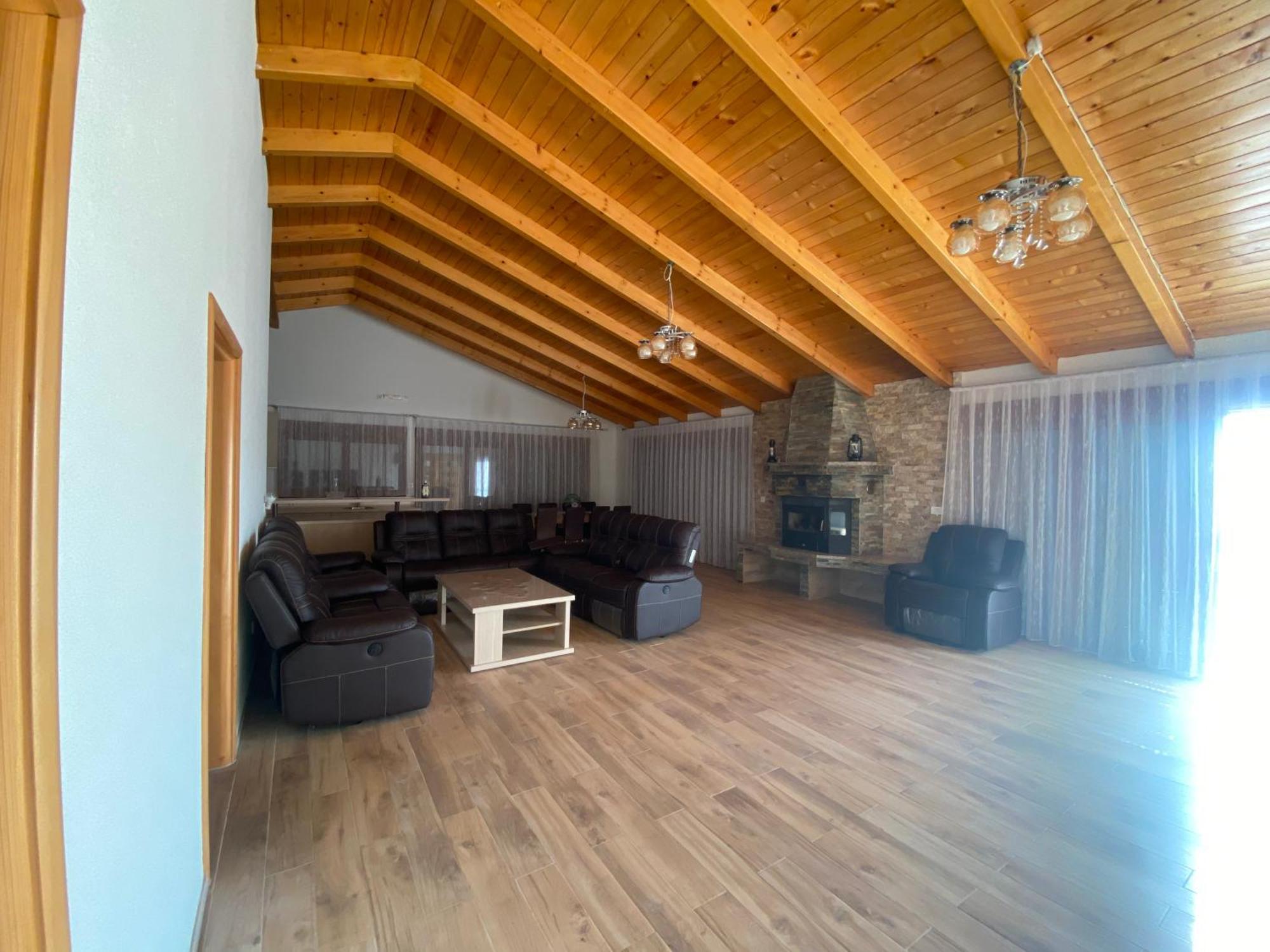 Villa Leona Palushaj Donji Stoj Kültér fotó