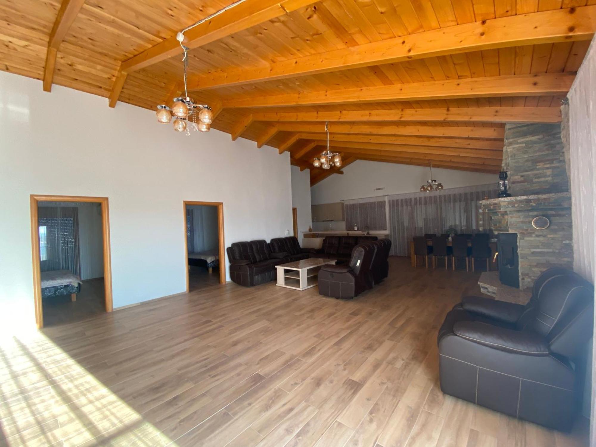 Villa Leona Palushaj Donji Stoj Kültér fotó