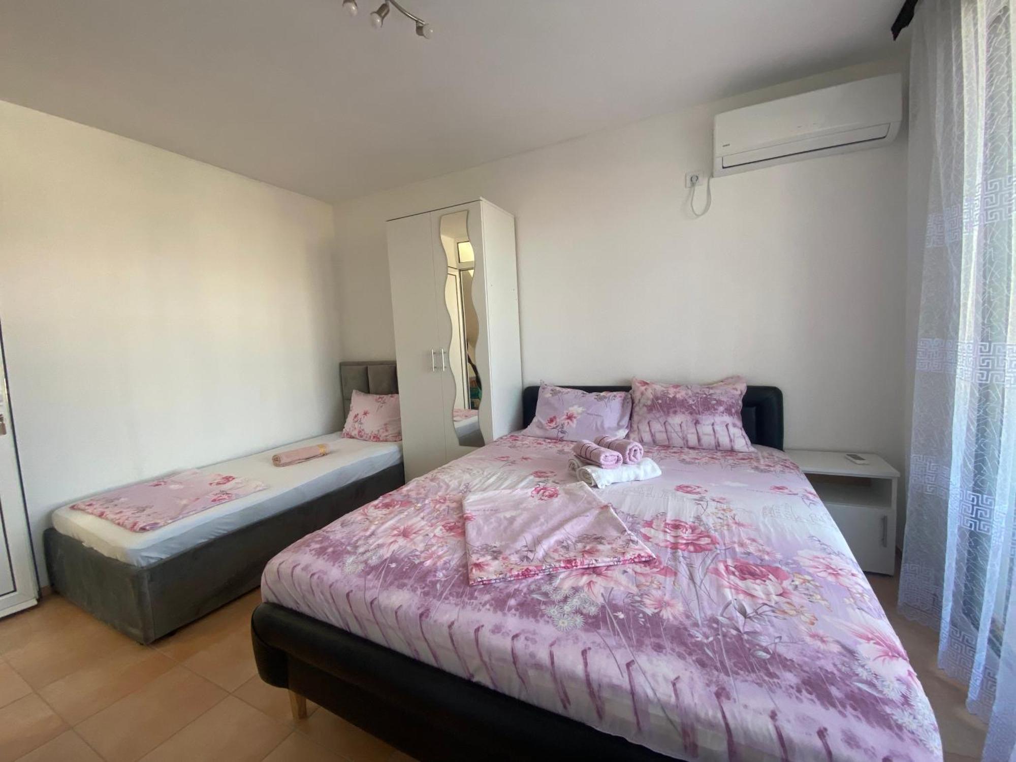 Villa Leona Palushaj Donji Stoj Kültér fotó