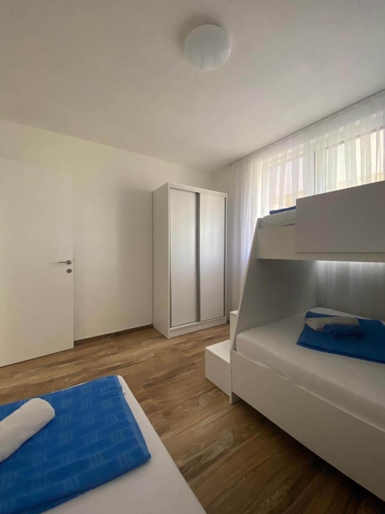 Villa Leona Palushaj Donji Stoj Kültér fotó